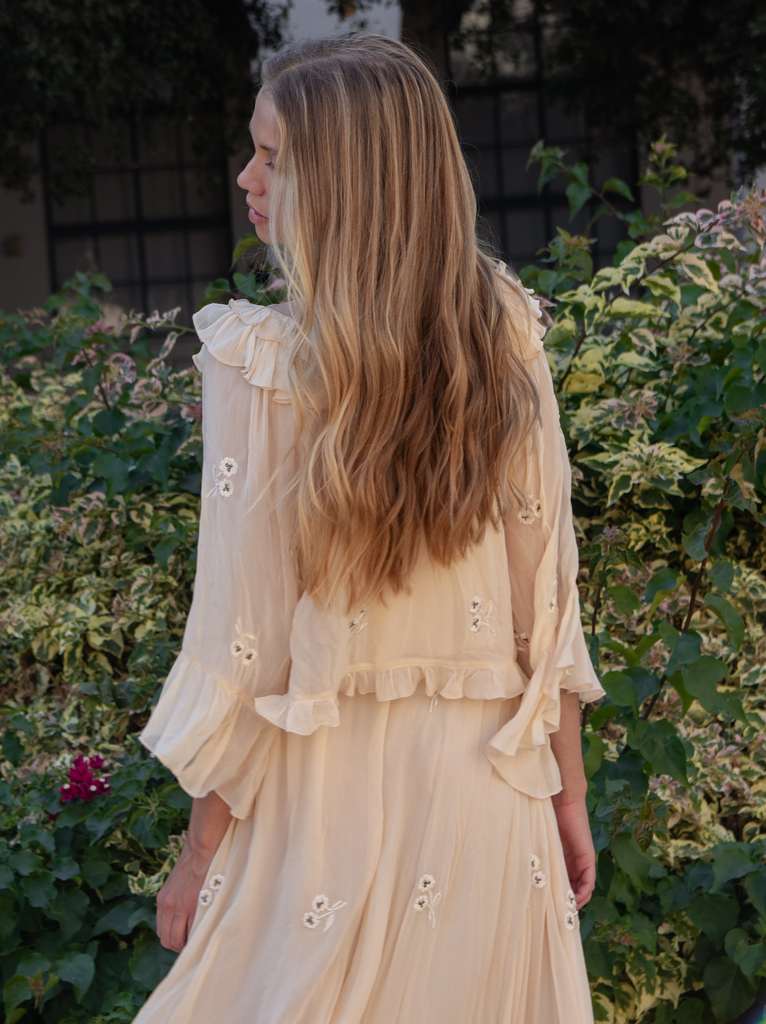 WHIMSY SKIRT