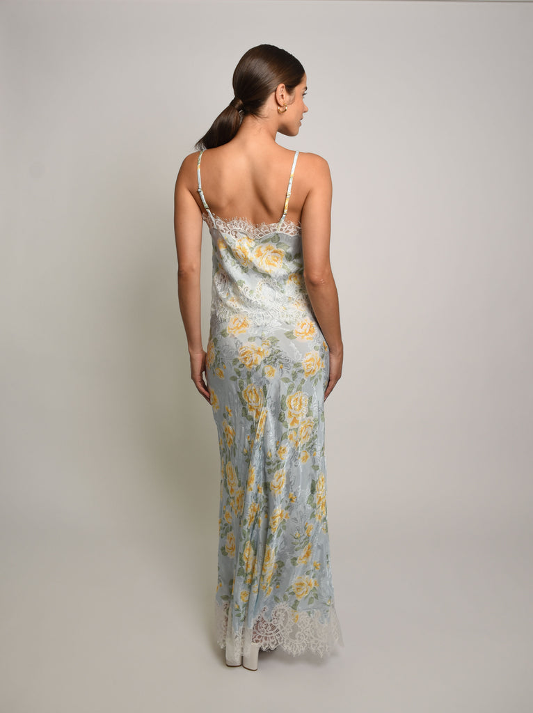 Elise Lace Cami